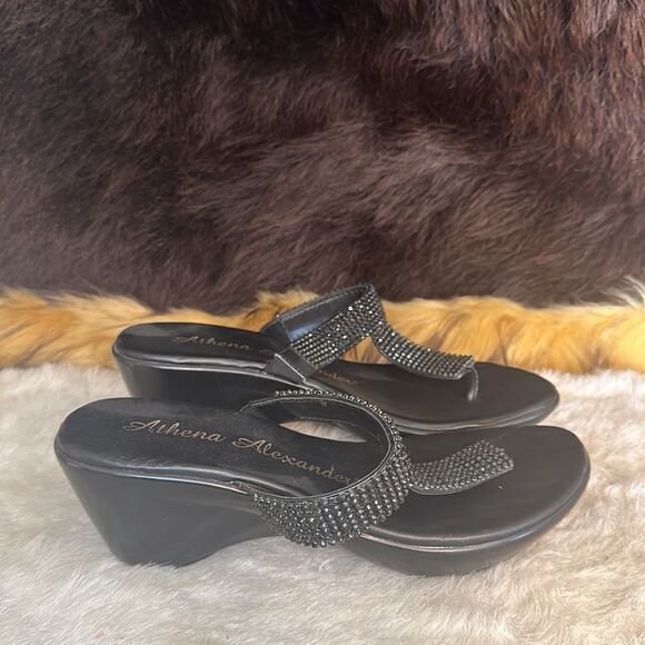 Athena Alexander shoes 9 (3850) NWOT - Picture 3 of 7